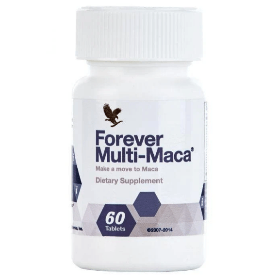 Forever Multi Maca
