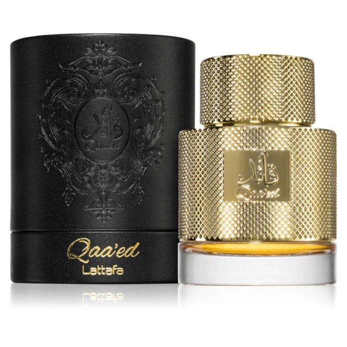 عطر قايد 100 مل 