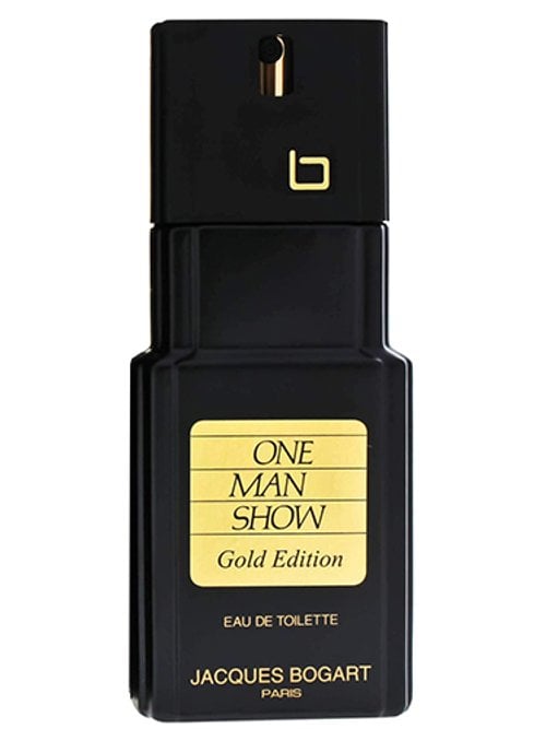 One Man Show Gold Edition EDT