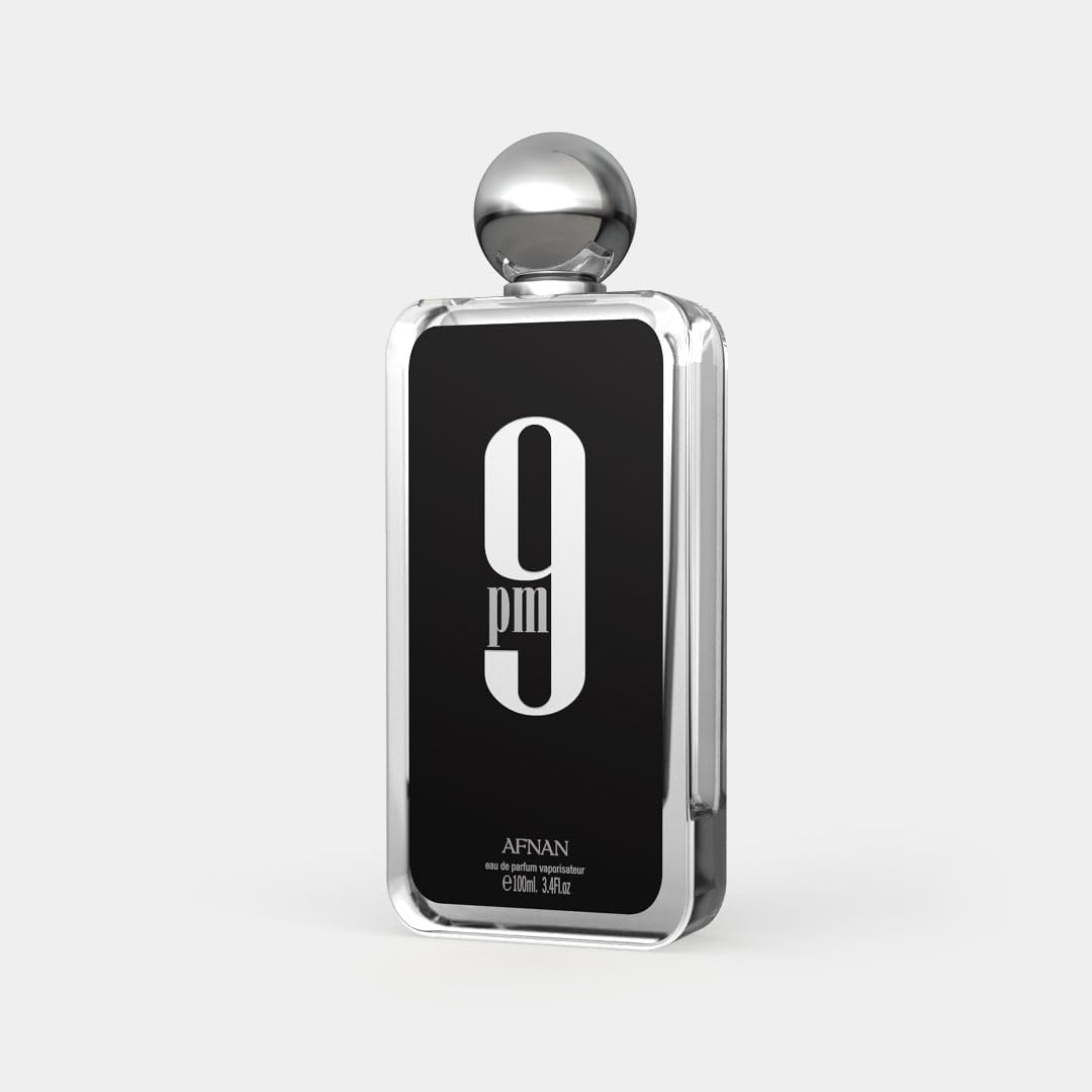 9 PM for Men Eau de Parfum Spray 100ml