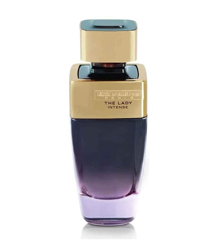 THE LADY INTENSE EDP 90ML
