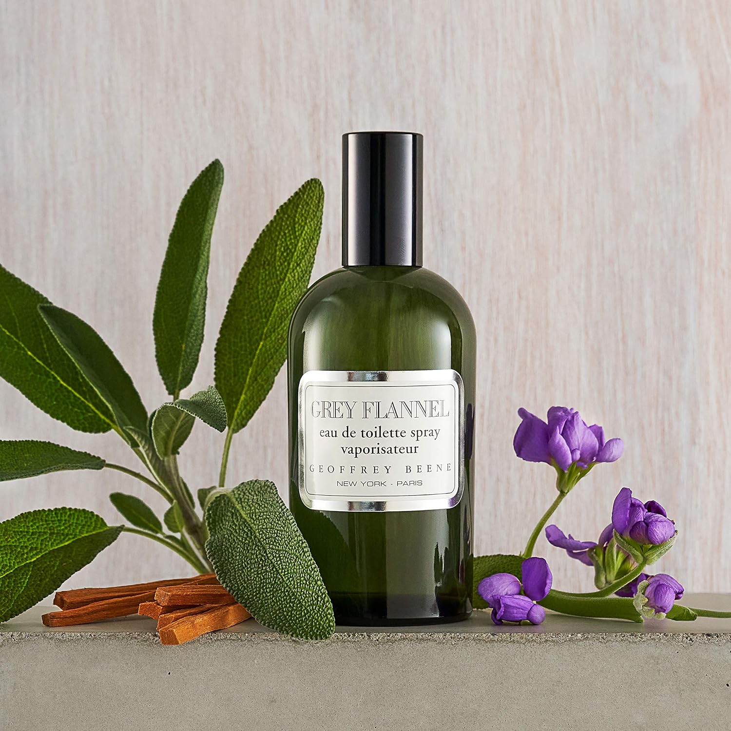 عطر جراي فلانيل 120 مل 