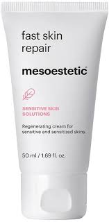 Mesoestetic Fast Skin Repair Cream 50Ml