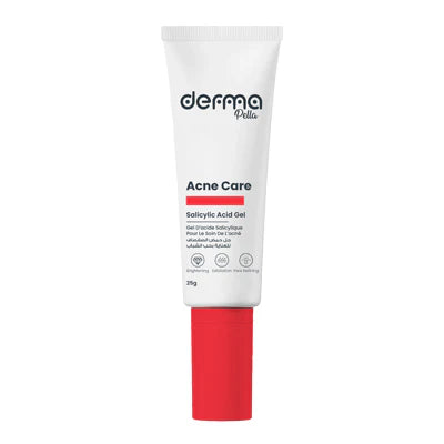 Derma Acne Care Gel 25Gm