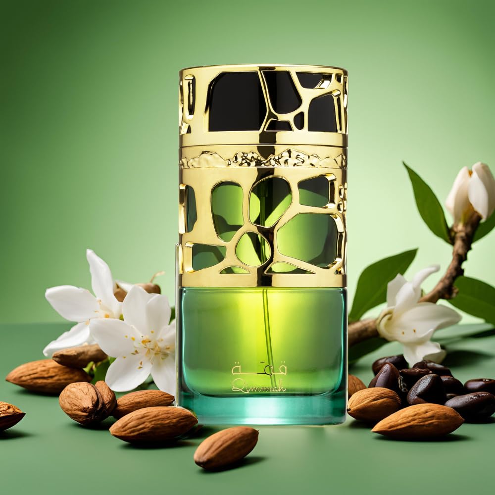 قمة عطر 100 مل 