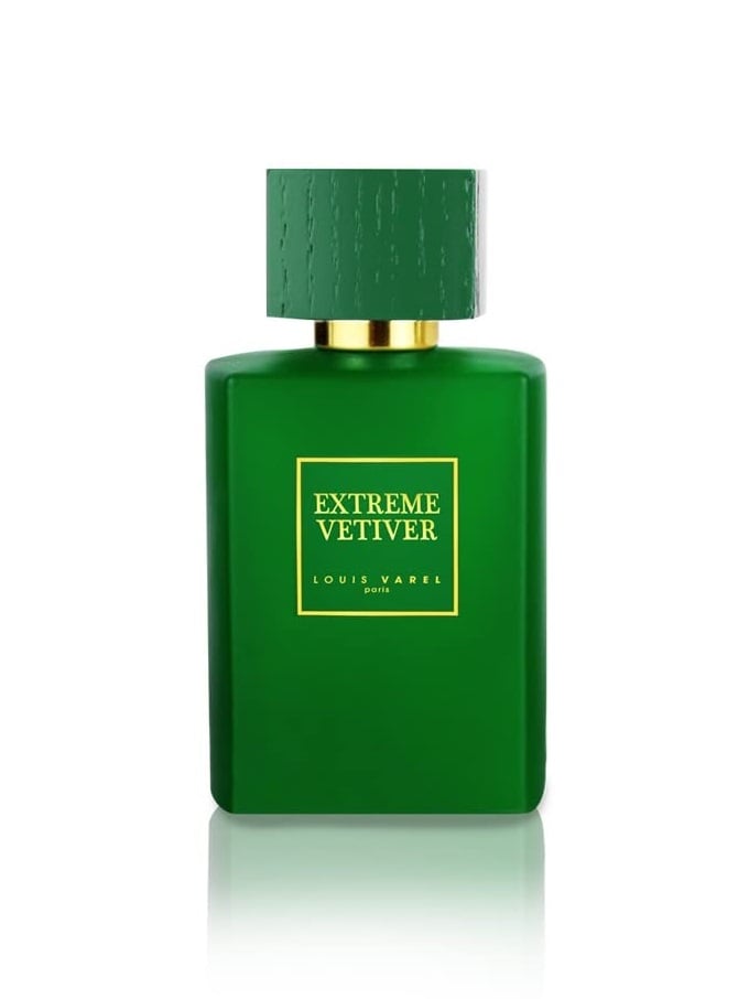 EXTREME VETIVER EDP 100ML