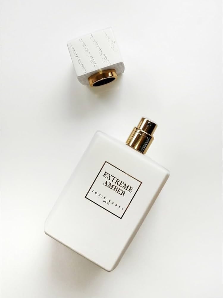 EXTREME AMBER EDP UNISEXE 100 ML