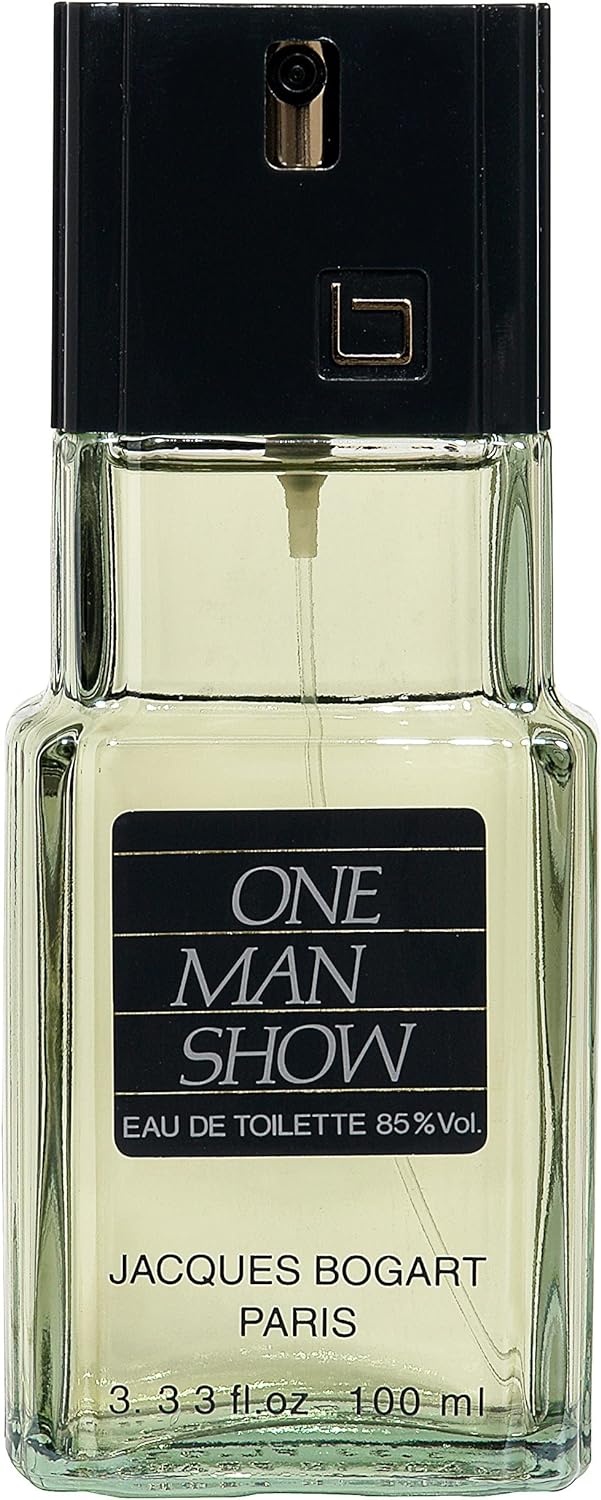 One Man Show EDT 100ml