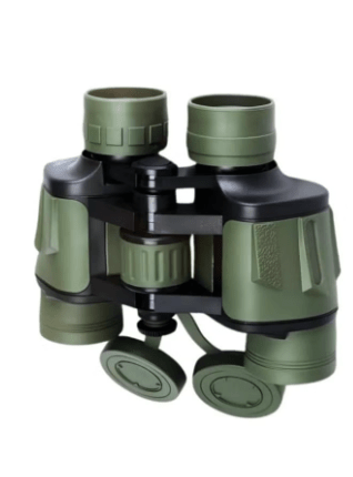 Professional 8x40 Long Range Binoculars For Bird Watching, Hiking, Travel, Sightseeing