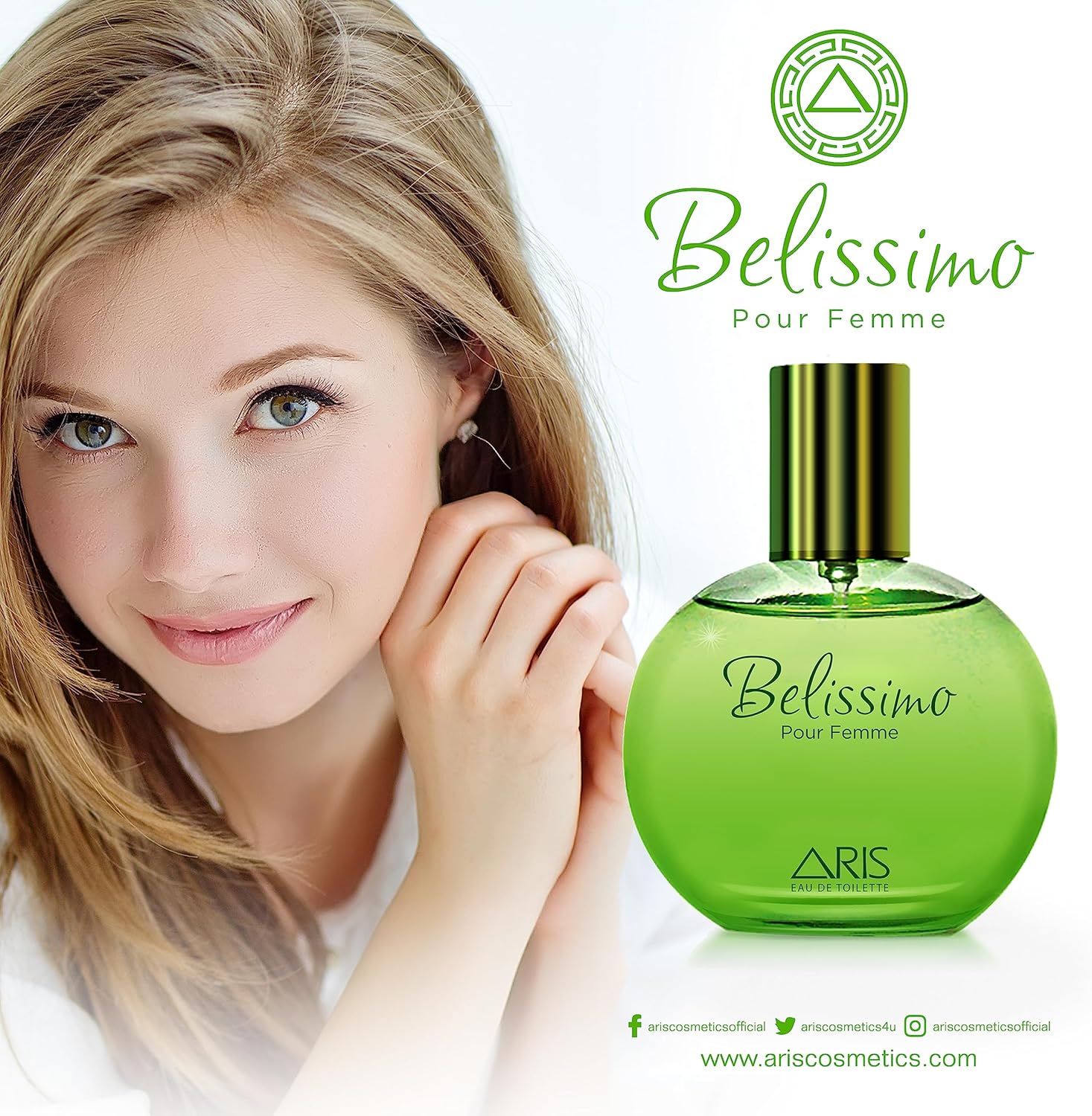 Belissimo EDP 100ml