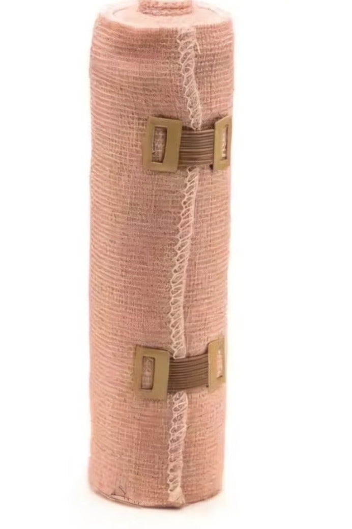 Elastic Bandage 12Pcs (15 cm)