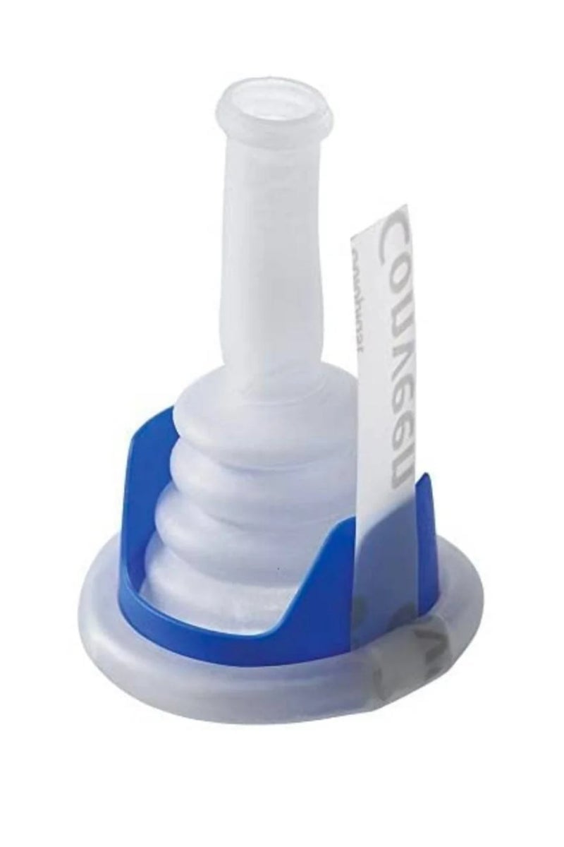 Coloplast Security+ Self-Seal Urisheath 35MM 30's