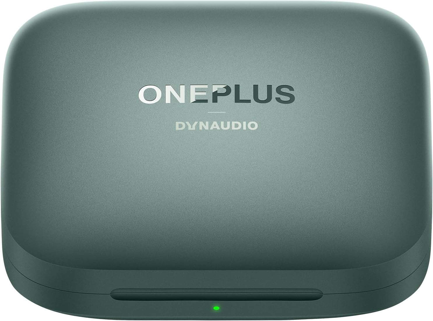 OnePlus Buds Pro 2 - Wireless Earphones with up to 39 Hours of Battery Life, Smart Adaptive Noise Cancellation and Spatial Audio - Arbor Green (Exclusive to Amazon)