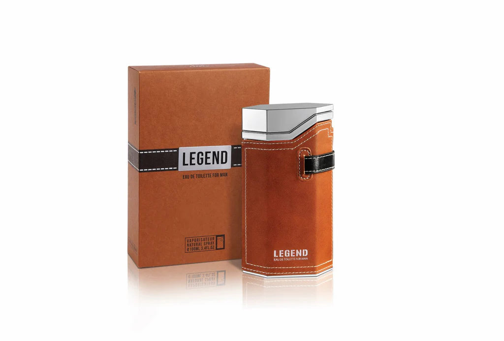 Legend 100ml