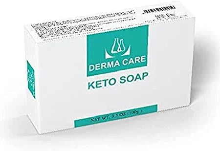 Dermacare Keto Soap 100Gm