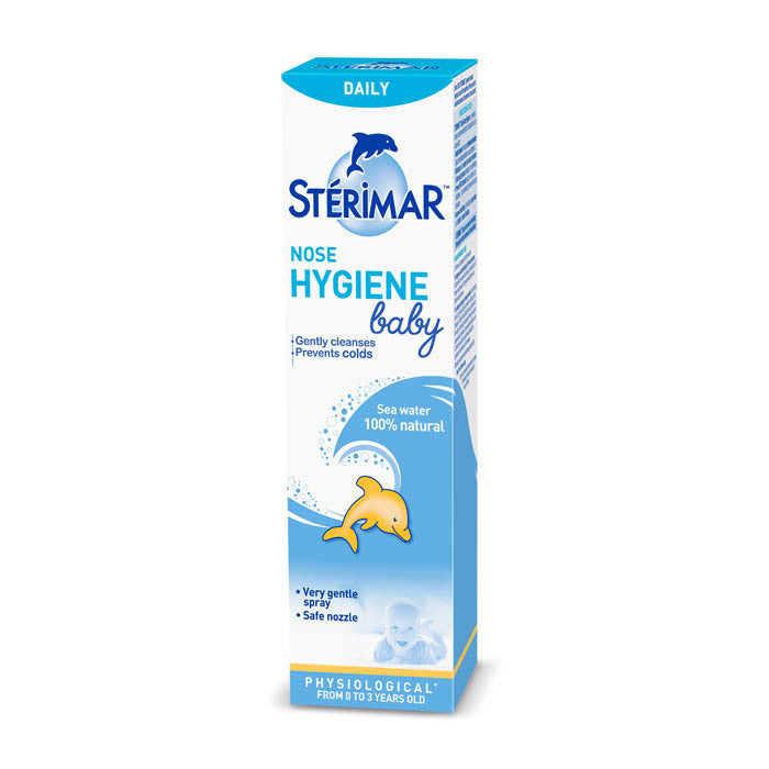 Sterimar Baby 50Ml