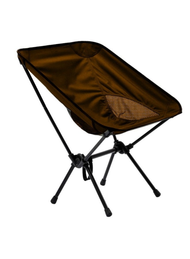 Portable Foldable Lawn Chair for Camping and Outdoor Activities