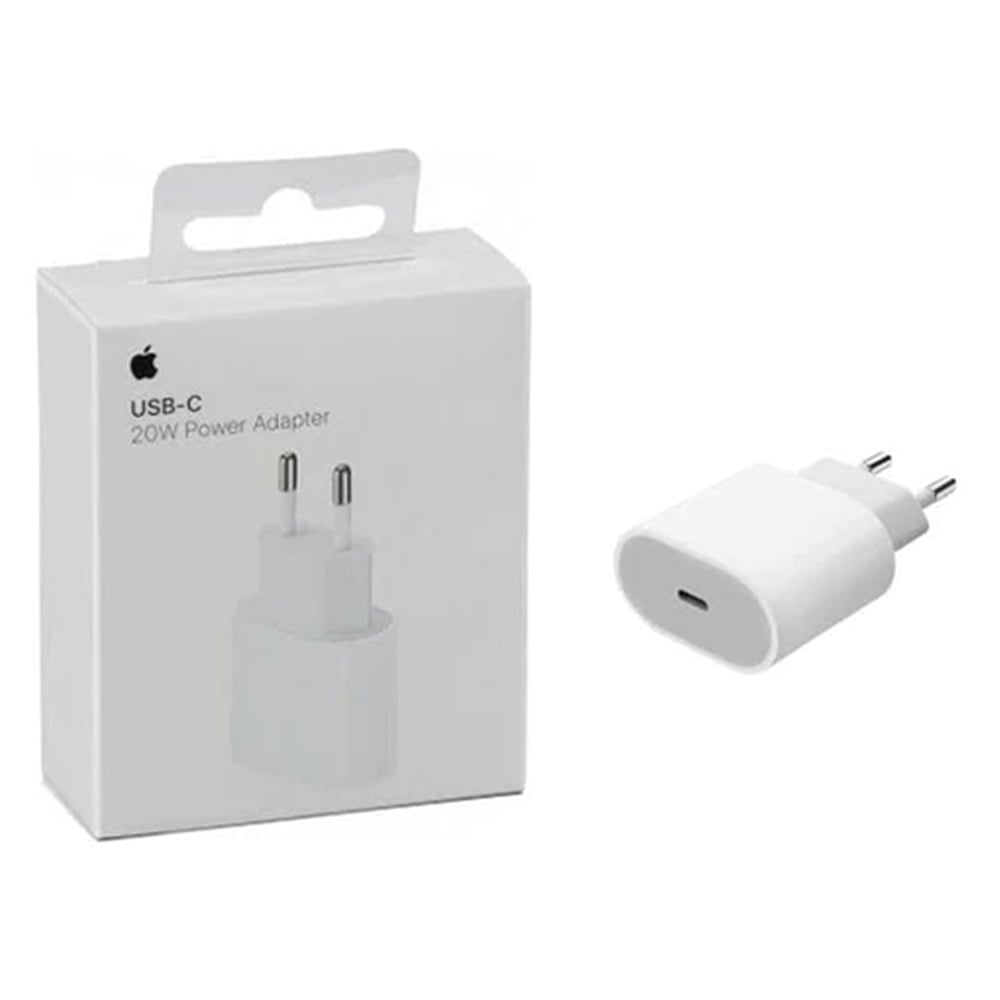 Apple Adapter 20W Power 2pin