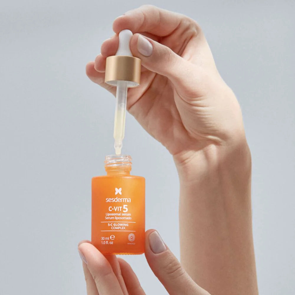 Sesderma C-Vit 5 Liposomal Serum 30 Ml
