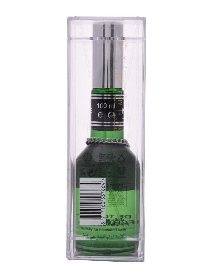 Brut EDP 100ml