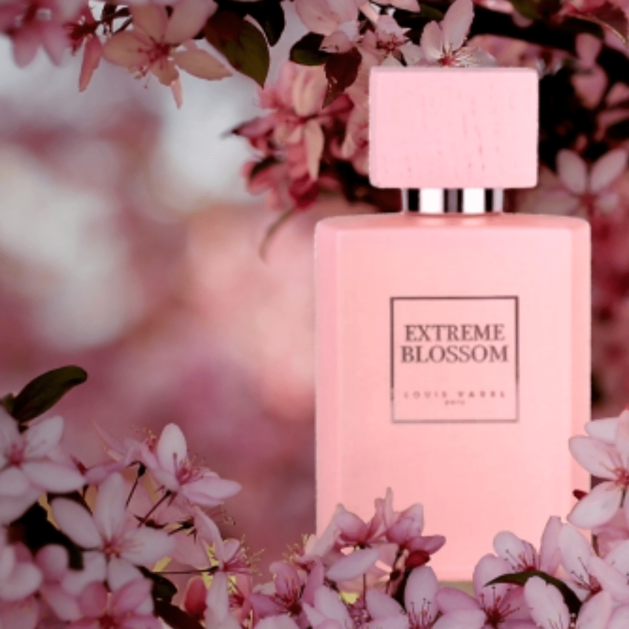 EXTREME BLOSSOM EDP 100ML