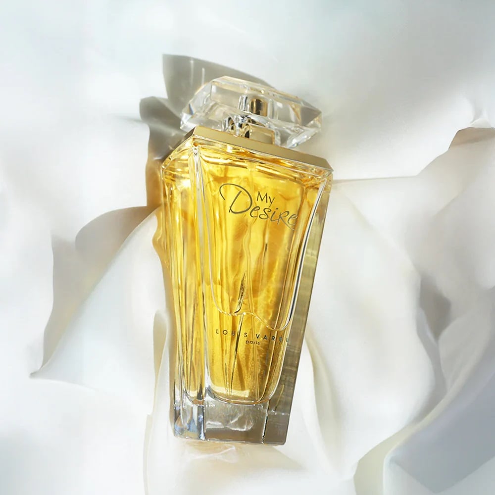 MY DESIRE EDP 100ML