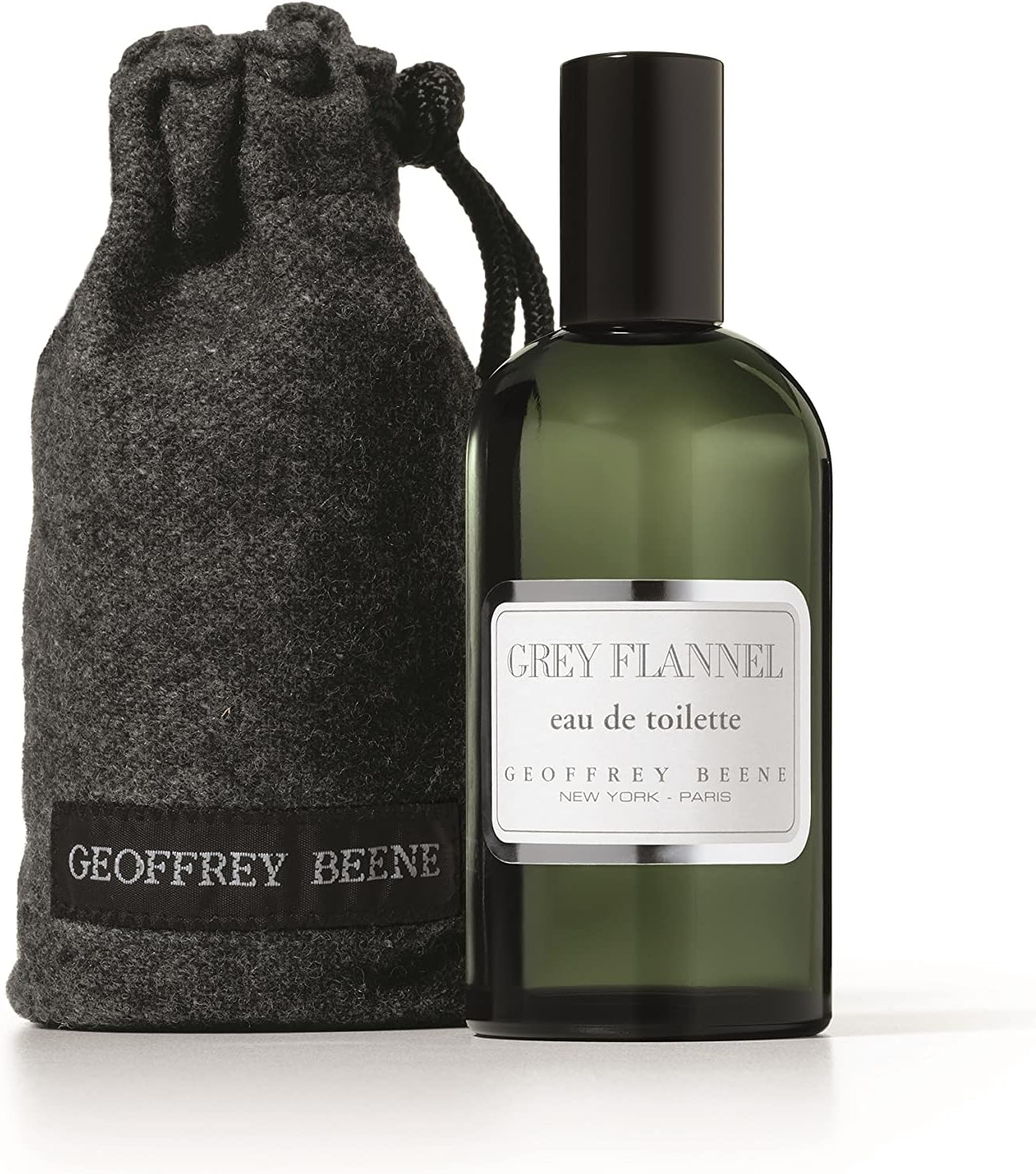 عطر جراي فلانيل 120 مل 