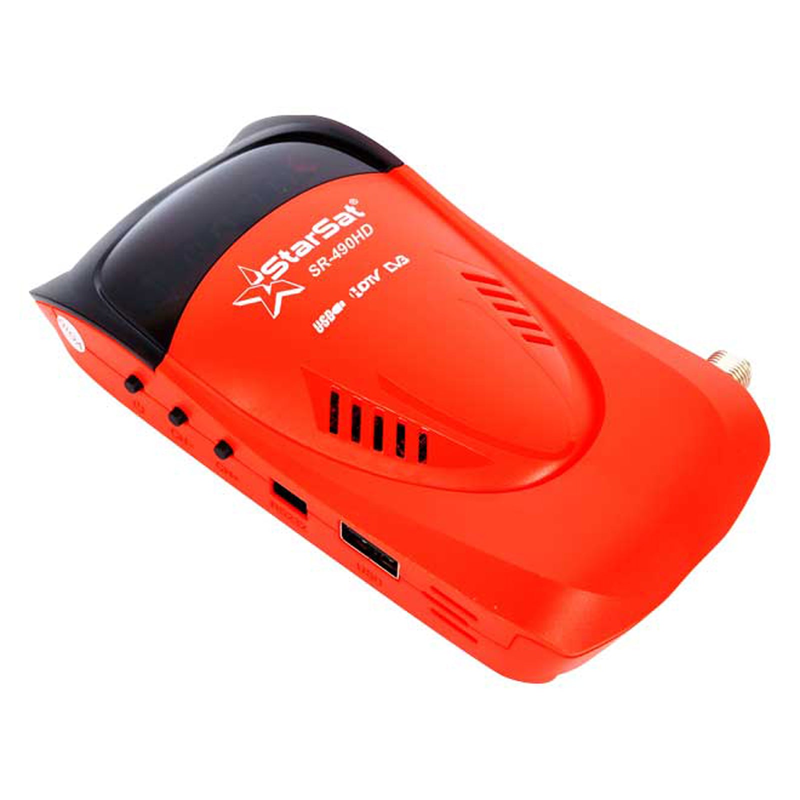 StarSat SR-490HD Full HD Receiver