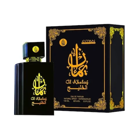Al Khaleej EDP 100ml