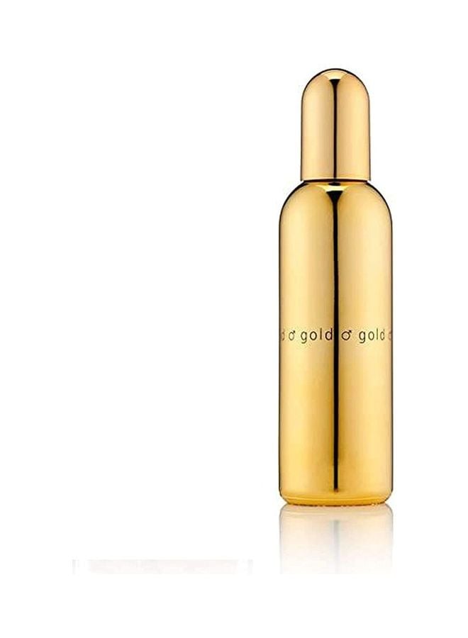 Colour Me Gold EDT 90ml