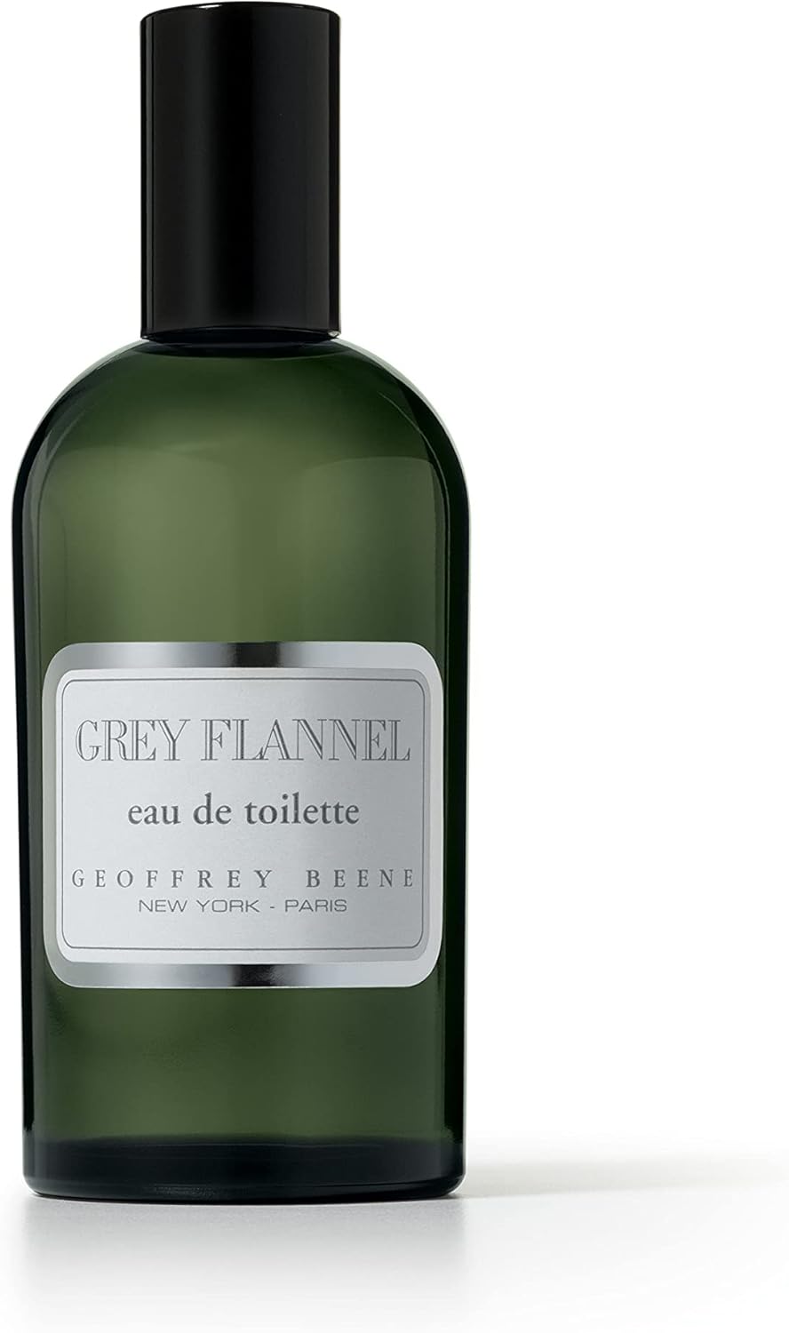 عطر جراي فلانيل 120 مل 