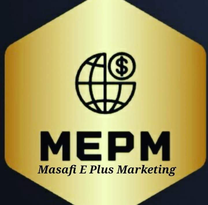 Masafi E Plus Marketing