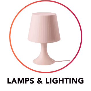 Lamps & Lighting