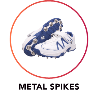 Metal Spikes