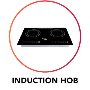 Induction Hob