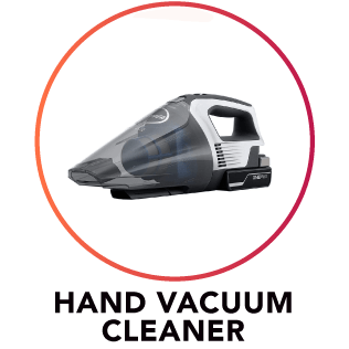 Hand Vacuum Cleaner