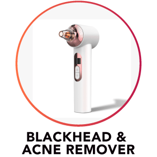Blackhead & Acne Remover