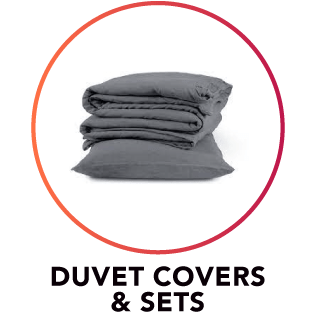 Duvet Covers & Sets