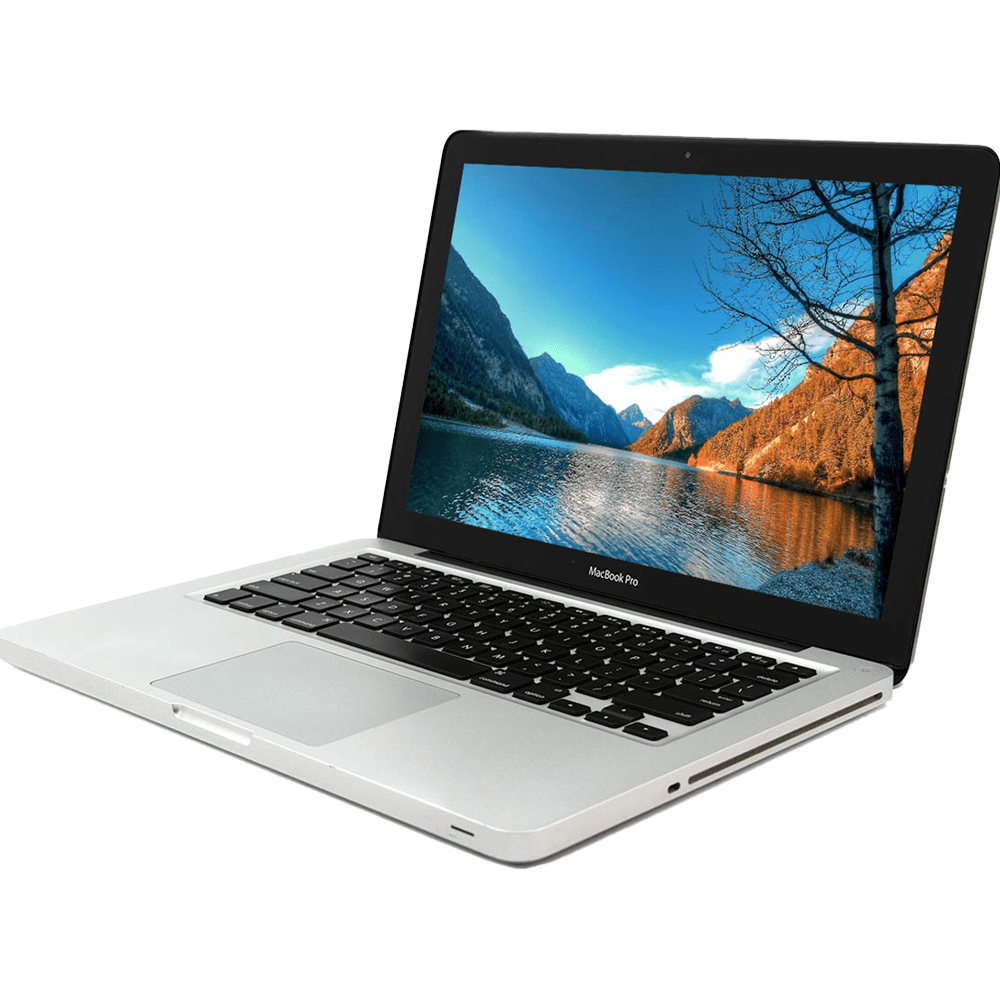 Apple MacBook Pro 15-inch (2012) – Core i7 2.5GHz 8GB 256GB SSD Silver