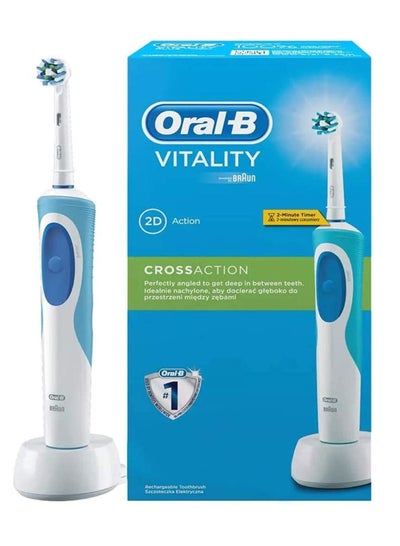 Electric Rechargeable Toothbrush
