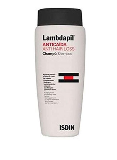 Anti-Hair Loss Shampoo 200 mL
