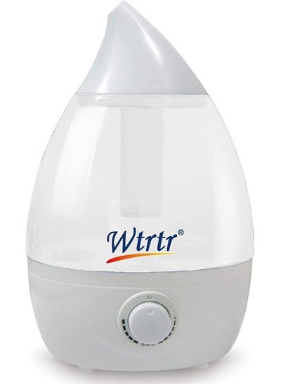 2.5L High-end Ultrasonic Cool Mist Humidifier for Home