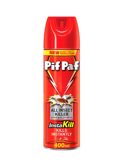 All Insect Killer 400ml