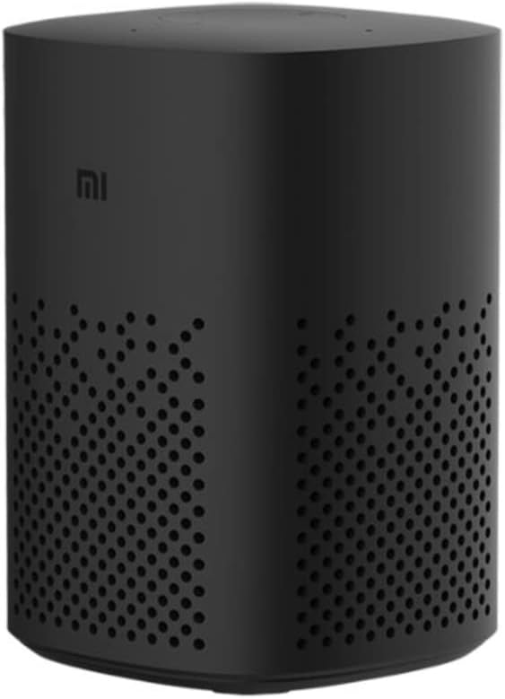 Xiaomi Smart Speaker (IR Control) Black, Bluetooth
