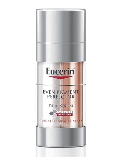 Eucerin Even Pigment Perfector Dual Serum 2  15 ml