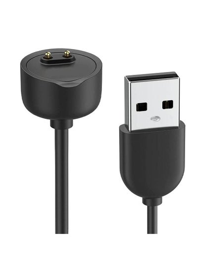 Magnetic USB Fast Charger Cable Compatible with Xiaomi Mi Band 6