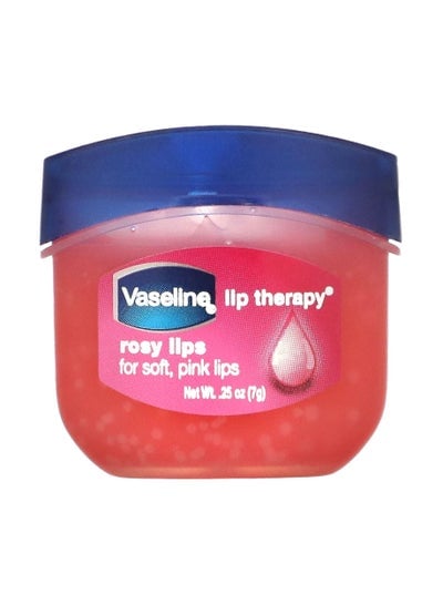 Lip Therapy Rosy Lip Balm 0.25 oz 7 g