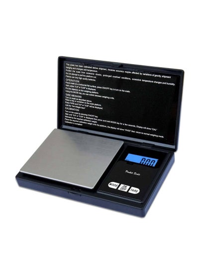 Digital Scales 0.01g 200g grams Jewellery Gold Weighing Mini Pocket Electronic