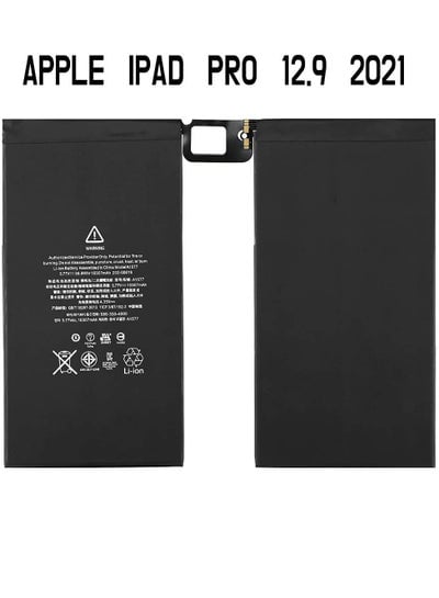 High Quality Original Replacement Battery For Apple iPad Pro 12.9 2021