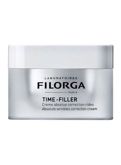 Time Filler Absolute Wrinkle Correction Cream 50ml